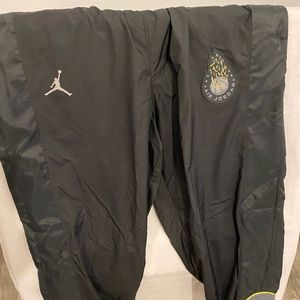 Men’s Jordan joggers